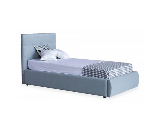  Кровать односпальная Selesta с матрасом PROMO B COCOS 2000x900, фото 1 