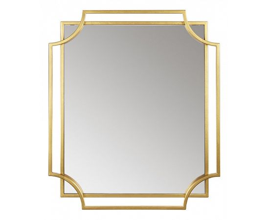  Зеркало настенное (85x73 см) Инсбрук V20144, фото 1 