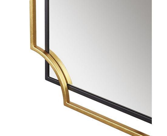  Зеркало настенное (85x73 см) Инсбрук V20145, фото 4 