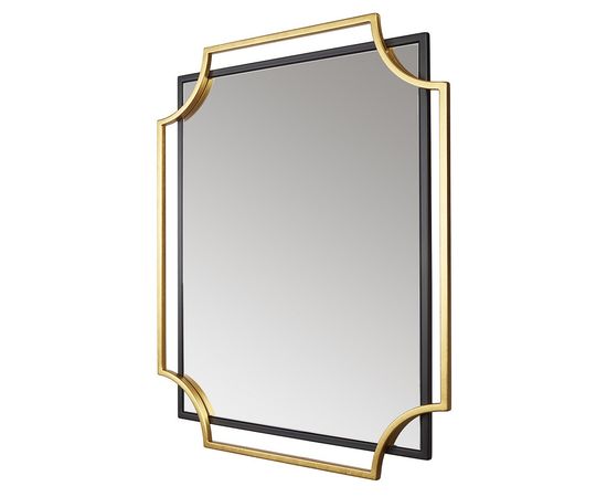  Зеркало настенное (85x73 см) Инсбрук V20145, фото 2 