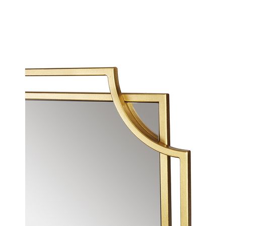  Зеркало настенное (85x73 см) Инсбрук V20144, фото 5 