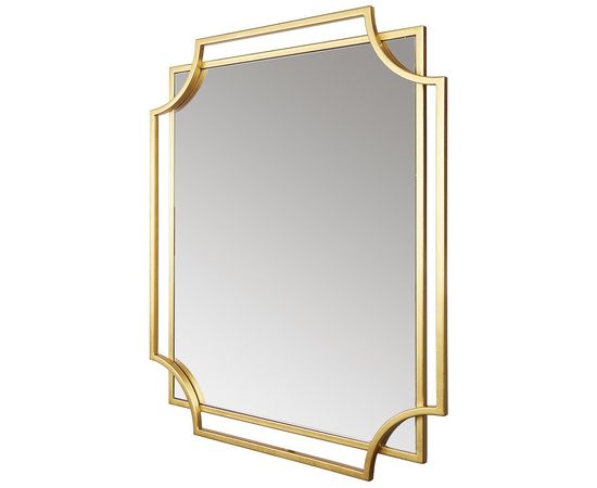  Зеркало настенное (85x73 см) Инсбрук V20144, фото 2 