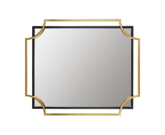  Зеркало настенное (85x73 см) Инсбрук V20145, фото 3 
