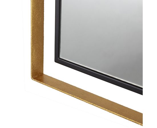  Зеркало настенное (67x67 см) Квадрум V20175, фото 4 