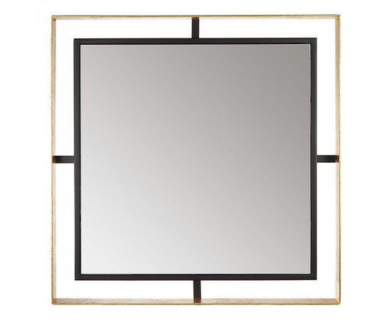  Зеркало настенное (67x67 см) Квадрум V20175, фото 1 