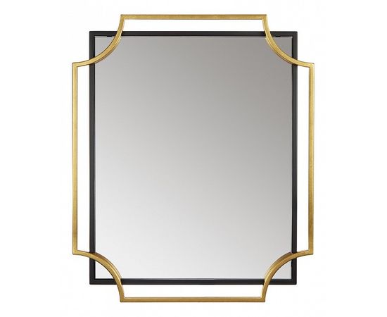  Зеркало настенное (85x73 см) Инсбрук V20145, фото 1 