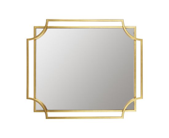  Зеркало настенное (85x73 см) Инсбрук V20144, фото 3 