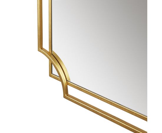  Зеркало настенное (85x73 см) Инсбрук V20144, фото 4 