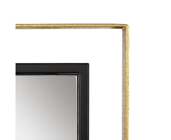  Зеркало настенное (67x67 см) Квадрум V20175, фото 6 