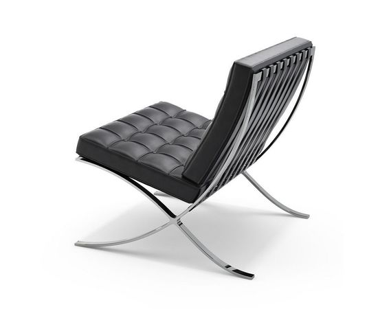  Кресло Barcelona Chair, фото 6 