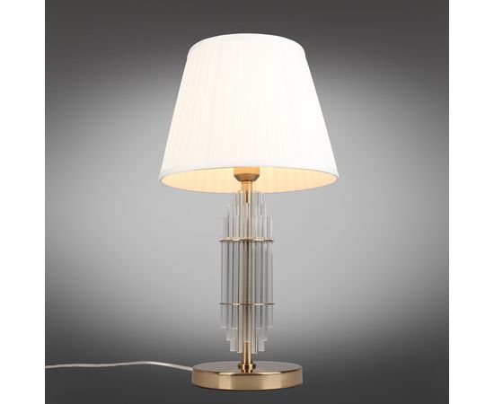  Настольная лампа декоративная Zhaklin APL.744.04.01, фото 2 