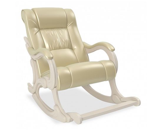  Кресло-качалка Модель 7, фото 1 