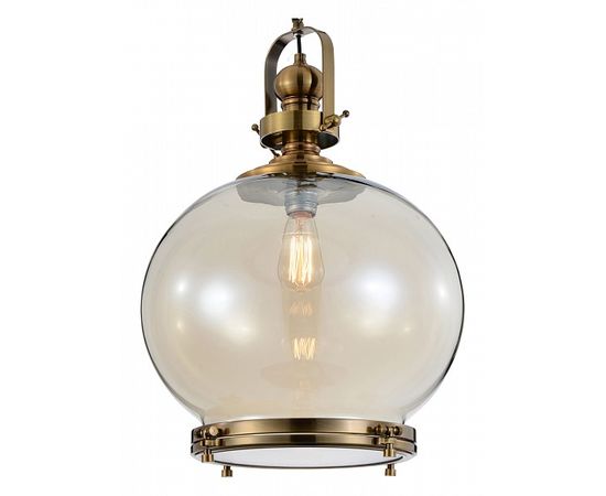  Подвесной светильник Vintage 4975, фото 1 