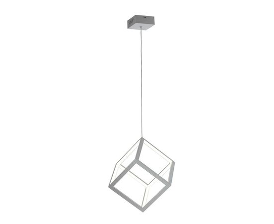  Подвесной светильник Куб CL719200, фото 2 