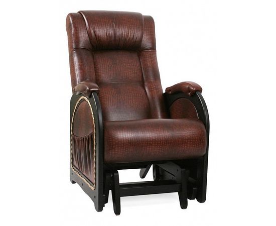  Кресло-качалка Модель 48, фото 1 