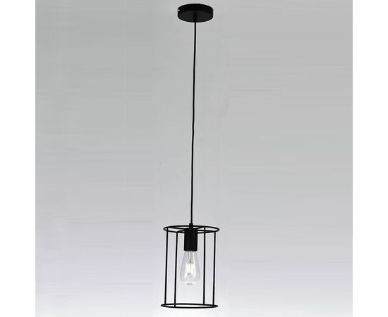  Подвесной светильник Oriental 1 H046-1, фото 2 