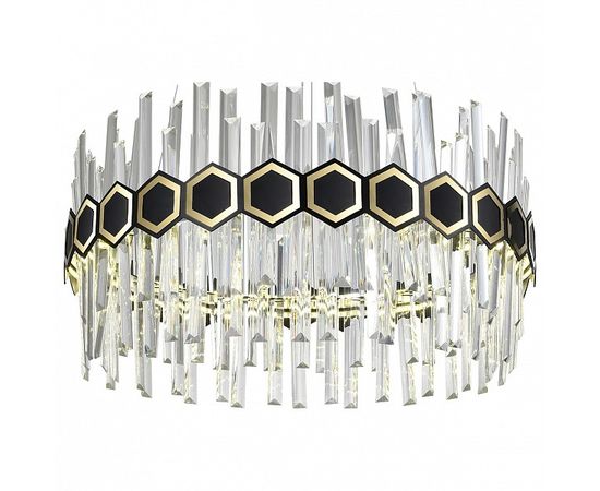  Подвесной светильник Diamonds LED LAMPS 81321, фото 1 