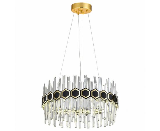  Подвесной светильник Diamonds LED LAMPS 81321, фото 2 