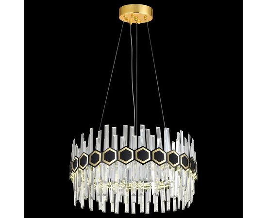  Подвесной светильник Diamonds LED LAMPS 81321, фото 3 