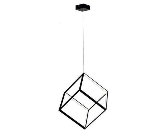  Подвесной светильник Куб CL719301, фото 2 