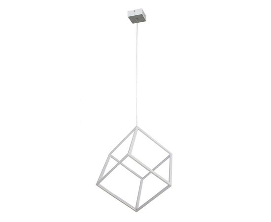  Подвесной светильник Куб CL719300, фото 2 