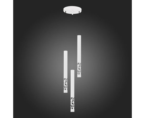  Подвесной светильник Fizorio SL1577.503.03, фото 4 