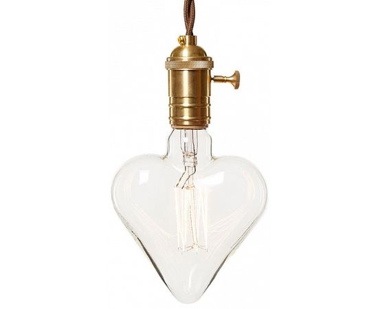  Подвесной светильник Heart 2740-H, фото 1 