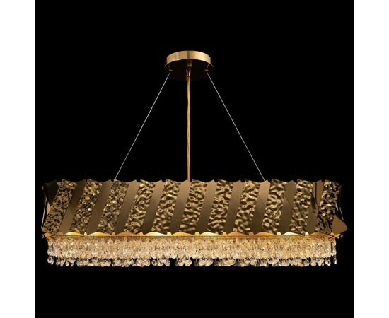  Подвесной светильник Artistico MOD017PL-04BS, фото 3 