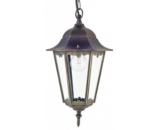  Подвесной светильник London 1808-1P, фото 1 