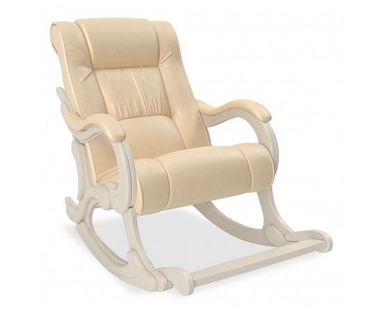  Кресло-качалка Модель 7, фото 1 