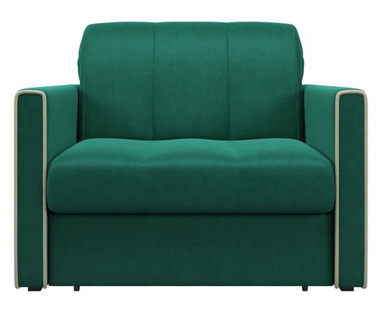  Кресло-кровать Римини Velutto 33, фото 2 