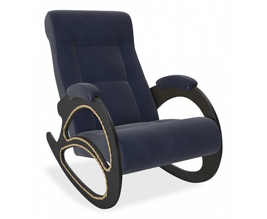  Кресло-качалка Модель 4, фото 1 