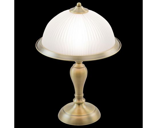  Настольная лампа декоративная Идальго CL434811, фото 2 