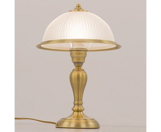  Настольная лампа декоративная Идальго CL434811, фото 5 
