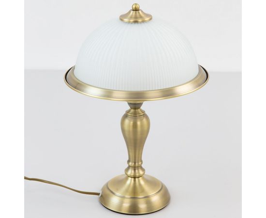  Настольная лампа декоративная Идальго CL434811, фото 4 