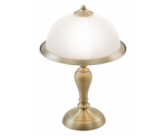  Настольная лампа декоративная Идальго CL434811, фото 1 
