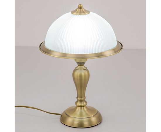  Настольная лампа декоративная Идальго CL434811, фото 6 