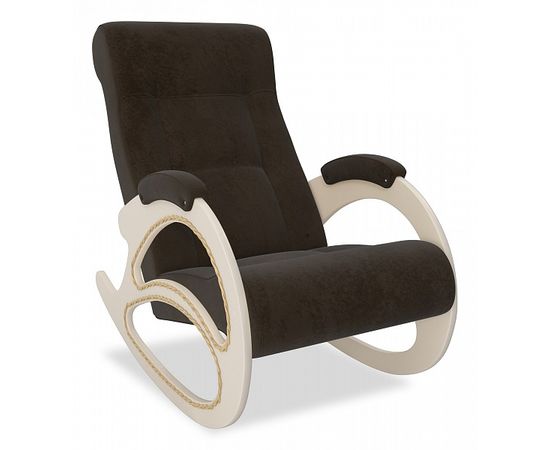  Кресло-качалка Модель 4, фото 1 