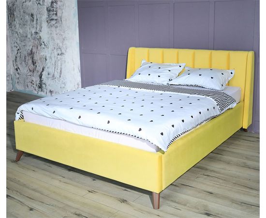  Кровать двуспальная Betsi 2000x1600, фото 2 