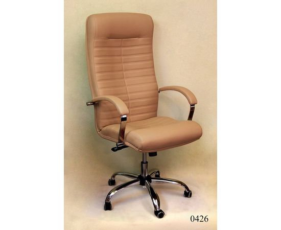  Кресло компьютерное Орион КВ-07-131112-0426, фото 5 