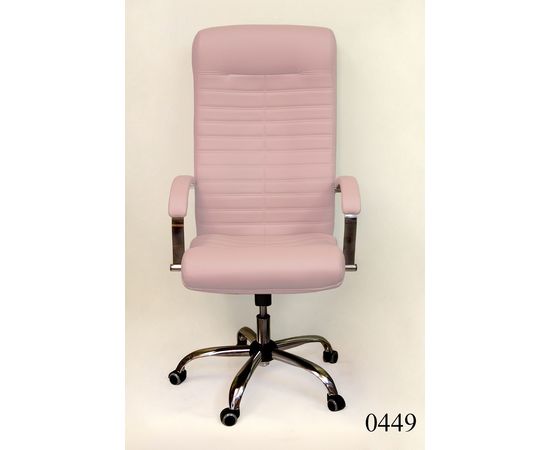  Кресло компьютерное Орион КВ-07-131112-0449, фото 2 