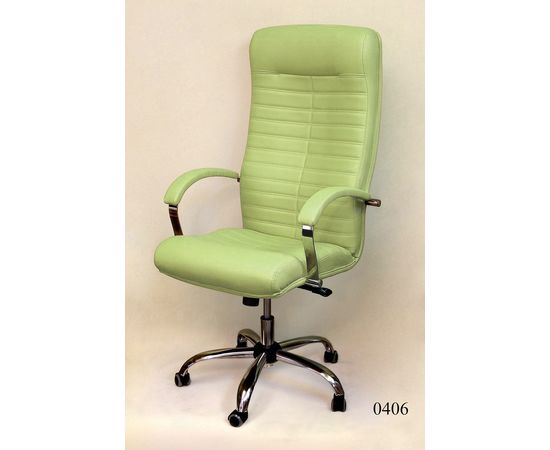  Кресло компьютерное Орион КВ-07-131112-0406, фото 4 