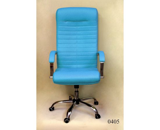  Кресло компьютерное Орион КВ-07-131112-0405, фото 2 