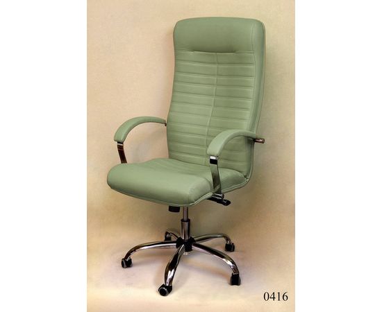  Кресло компьютерное Орион КВ-07-131112-0416, фото 3 