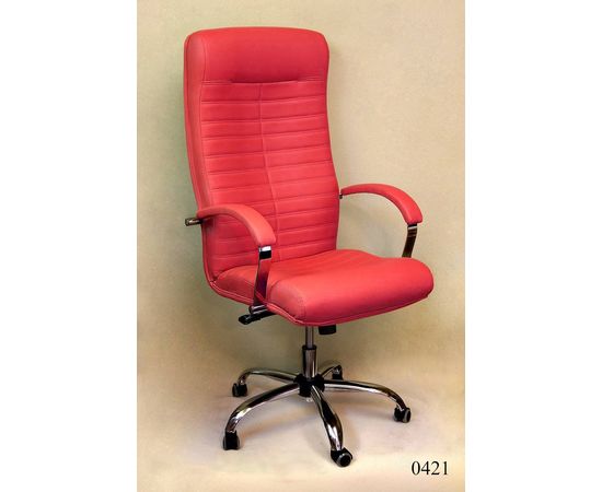  Кресло компьютерное Орион КВ-07-131112-0421, фото 4 