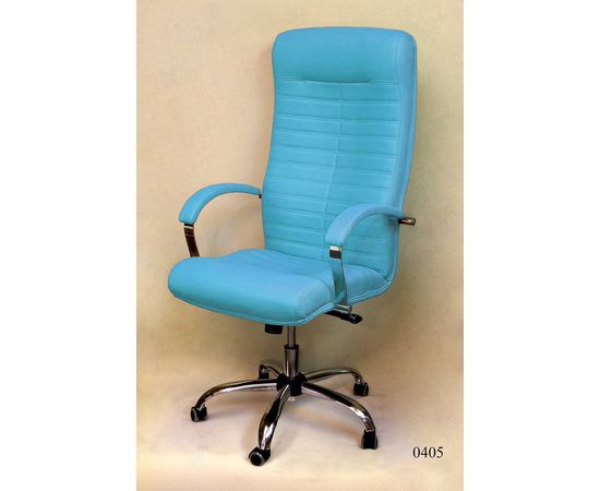  Кресло компьютерное Орион КВ-07-131112-0405, фото 4 
