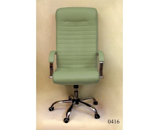  Кресло компьютерное Орион КВ-07-131112-0416, фото 2 