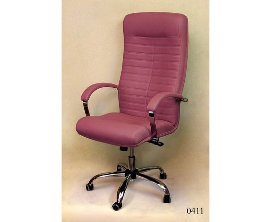  Кресло компьютерное Орион КВ-07-131112-0411, фото 4 
