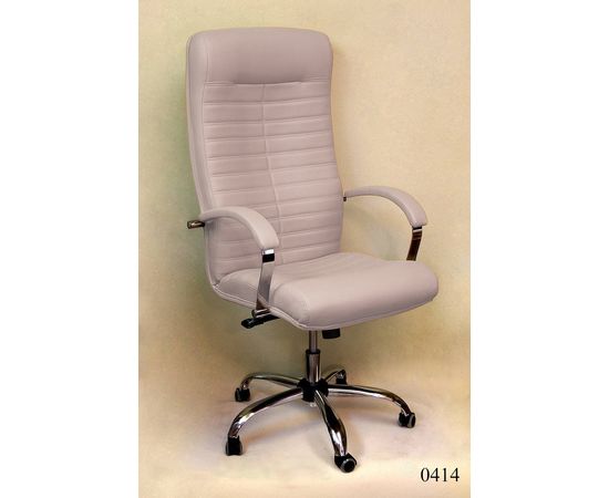  Кресло компьютерное Орион КВ-07-131112-0414, фото 4 