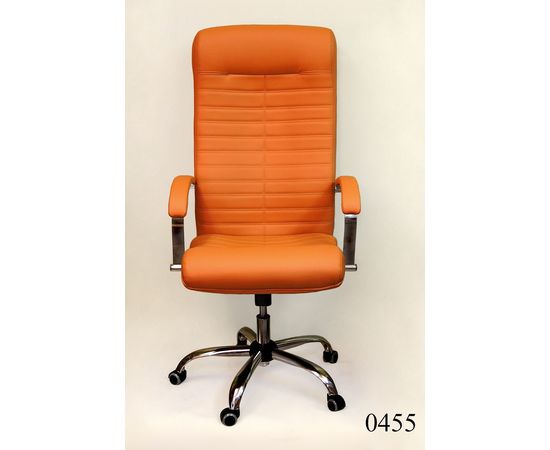  Кресло компьютерное Орион КВ-07-131112-0455, фото 2 